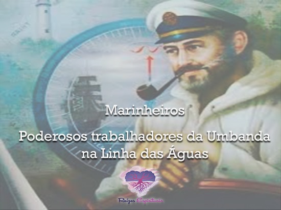 marinheiros