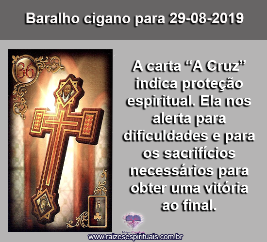 Carta-do-baralho-cigano-para-29-08-2019