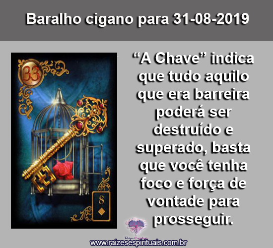 Carta-do-baralho-cigano-para-31-08-2019