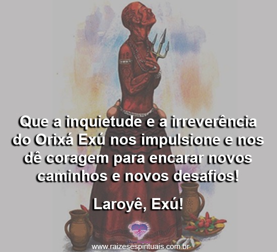 Orixa-exu
