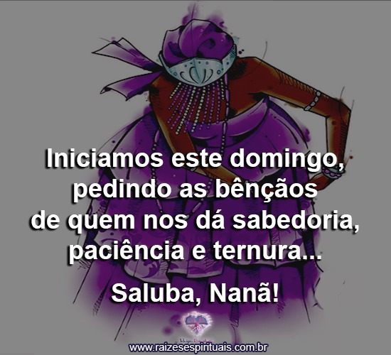 domingo-com-nanã