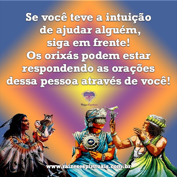 Intuição