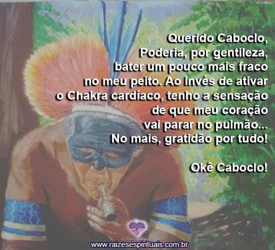 querido-caboclo
