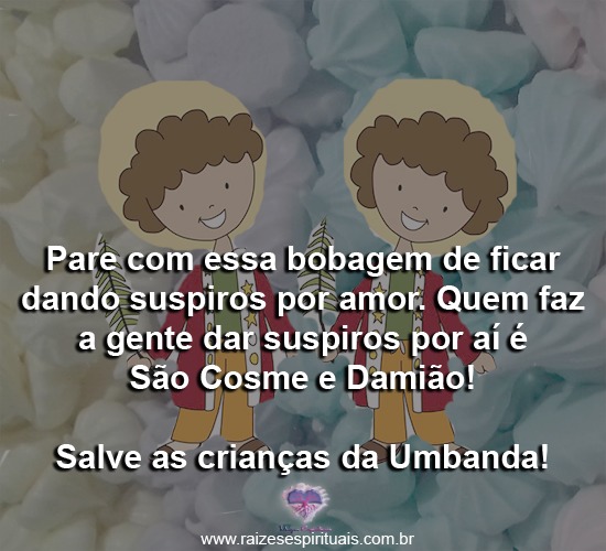 suspiros-de-cosme-e-damião