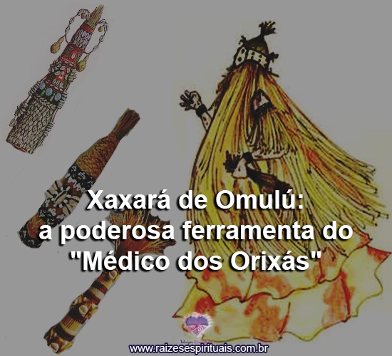 xaxara-de-omulu
