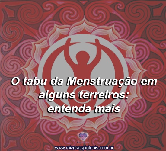 menstruacao