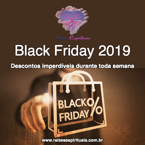 Black friday 2019