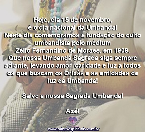 dia-da-umbanda-x