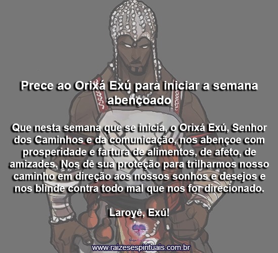 prece-orixá-exú