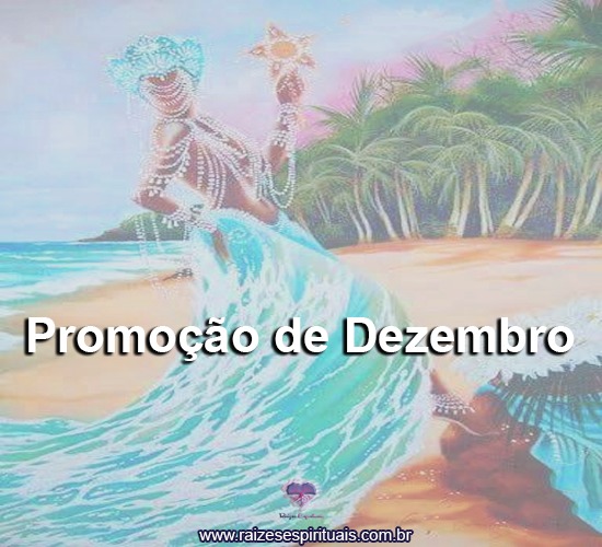 Promoção de Dezembro