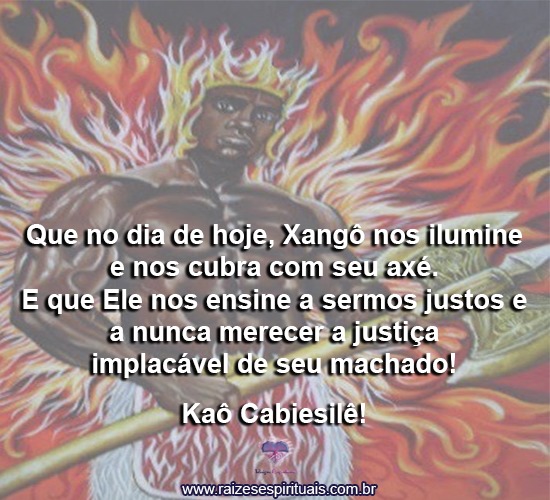 xango-cde