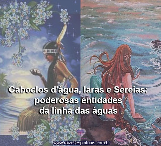 caboclos-dagua