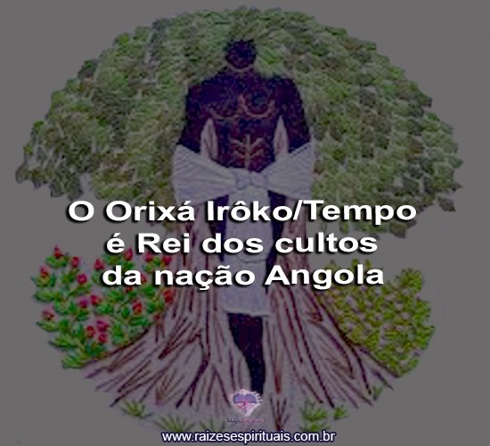 iroko-rei-angola
