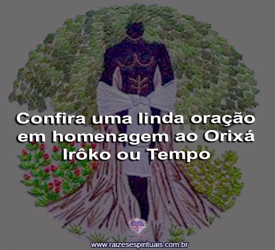oracao-iroko