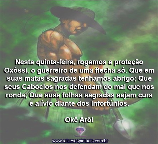 oxossi