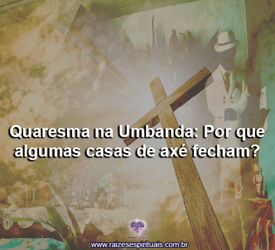 quaresma