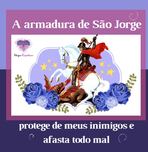 Armadura de São Jorge