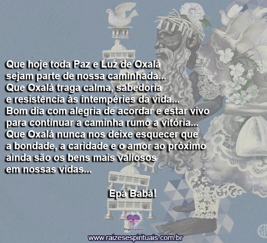 oxala-frase