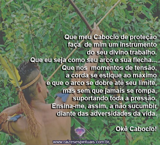 caboclo-frase