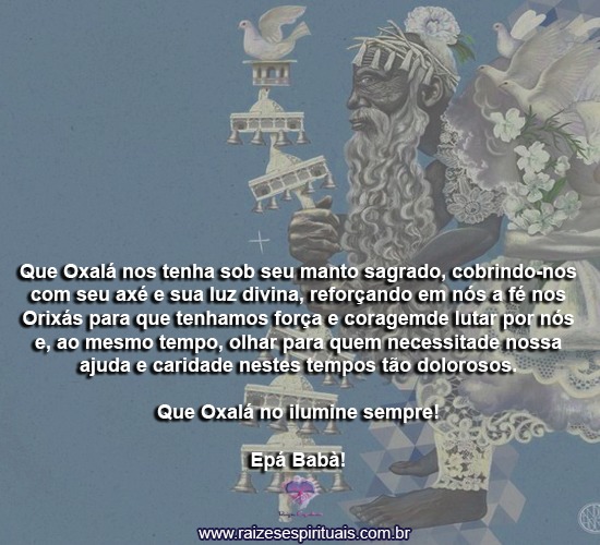 oxala-frase