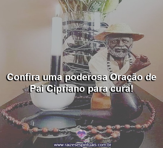 3 mandingas de Preto Velho para ter a força dessas entidades ao seu lado