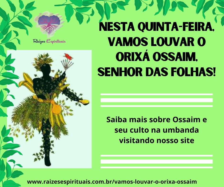 ossaim-frase