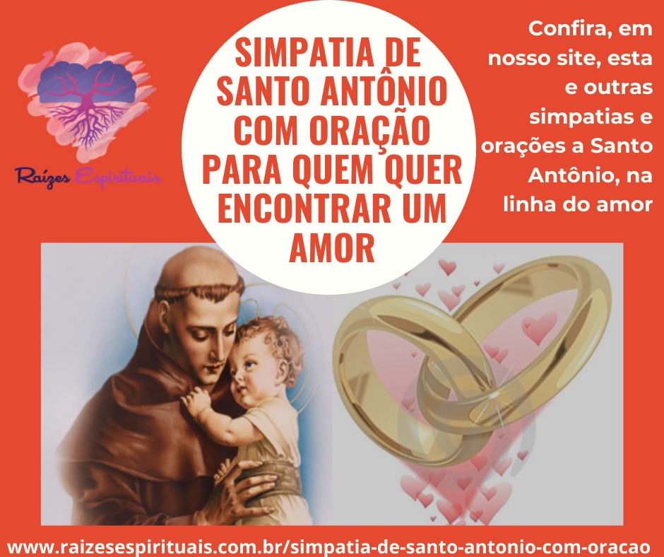 simpatia-e-oração-para-santo-antônio