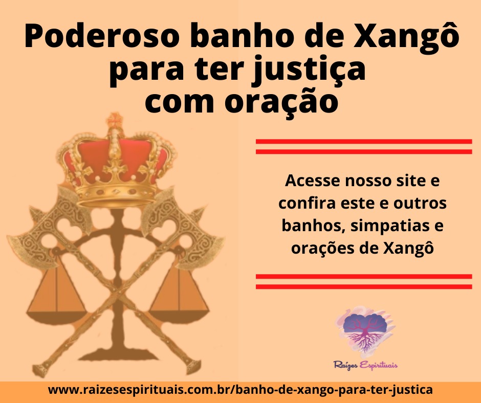 xango-banho