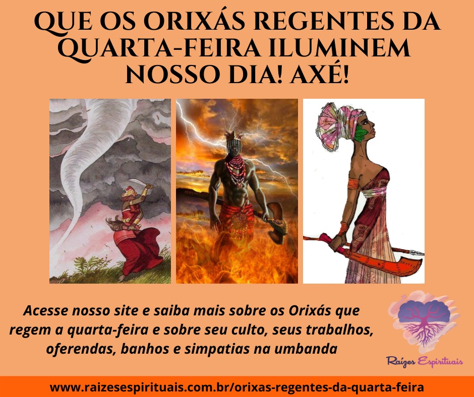 regentes-da-quarta-feira