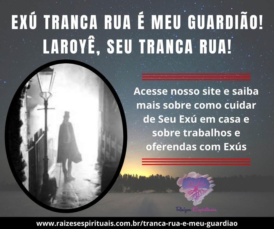 tranca-rua-frase