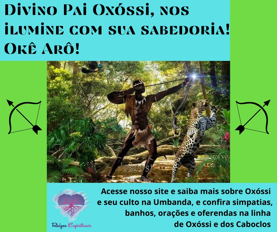 frase-oxossi