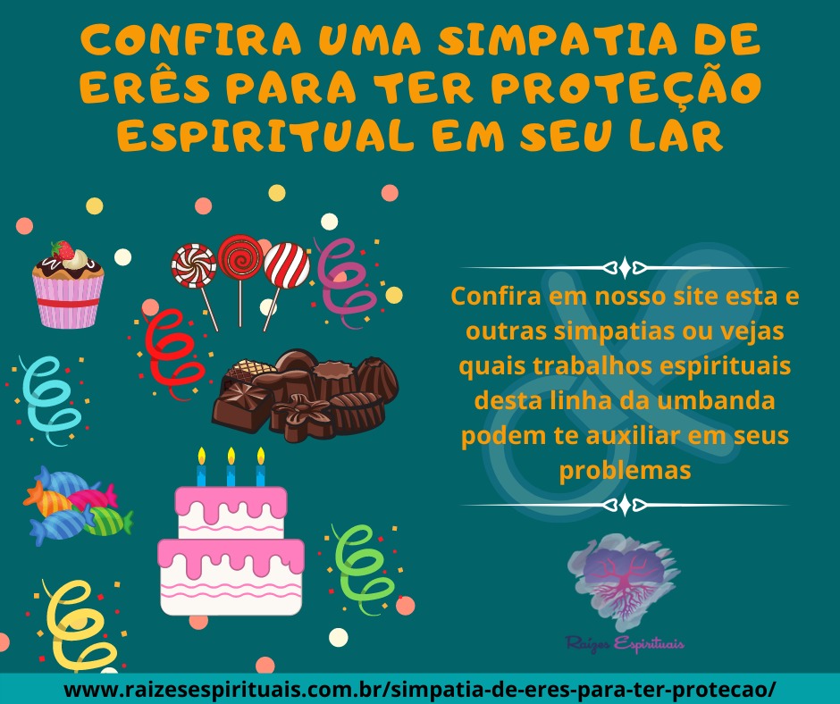 simpatia-eres