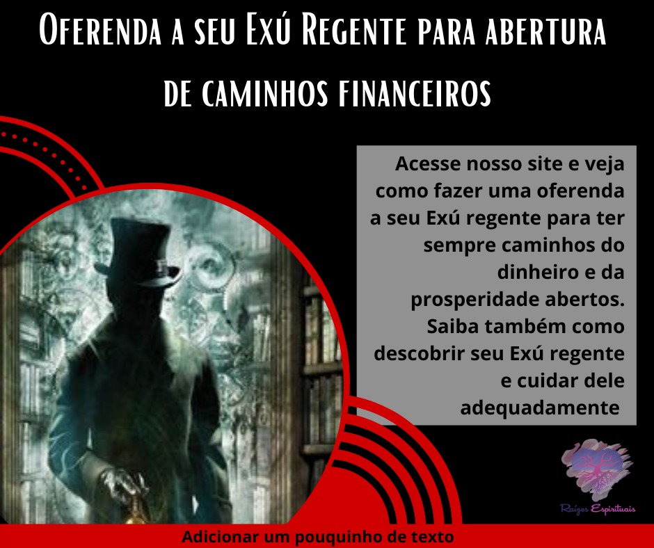 Oferenda-a-seu-Exu-Regente