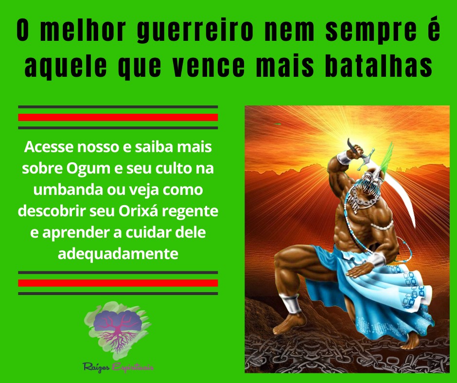 Ogum-frase