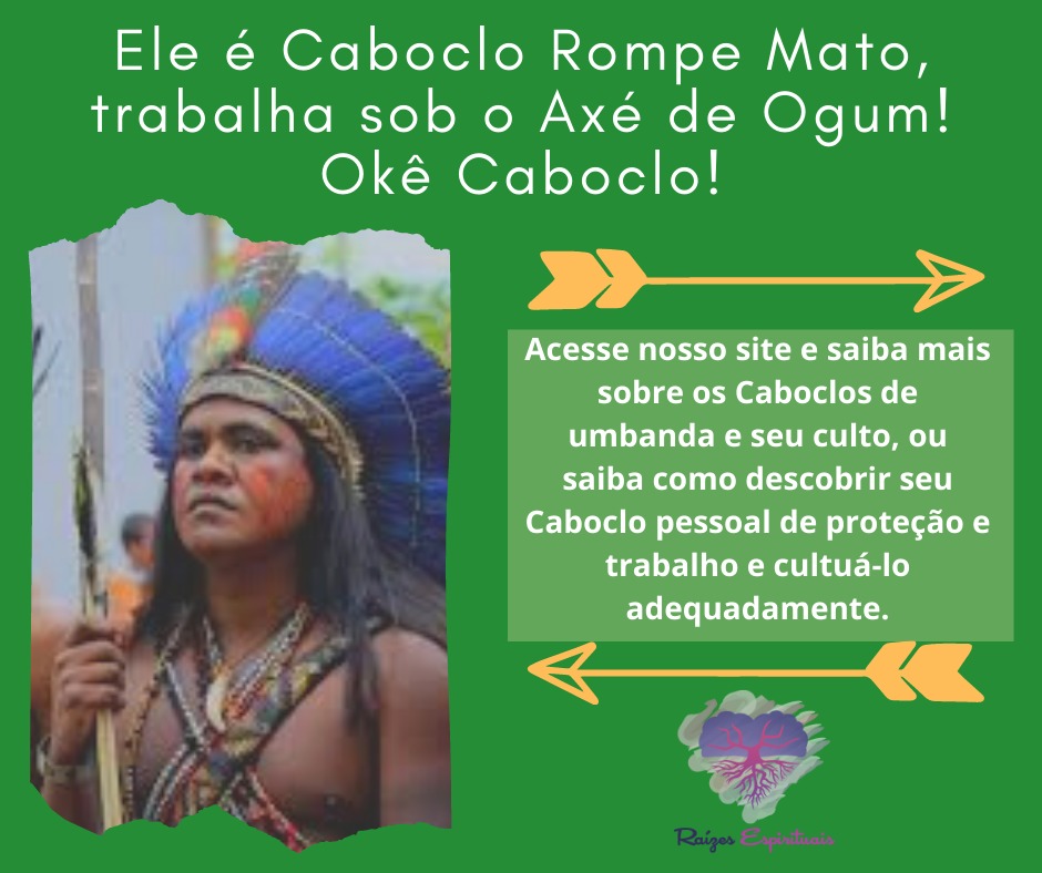 caboclo-rompe-mato-frase
