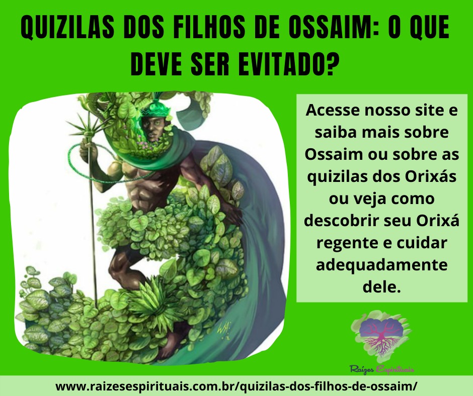 quizilas-dos-filhos-de-Ossaim