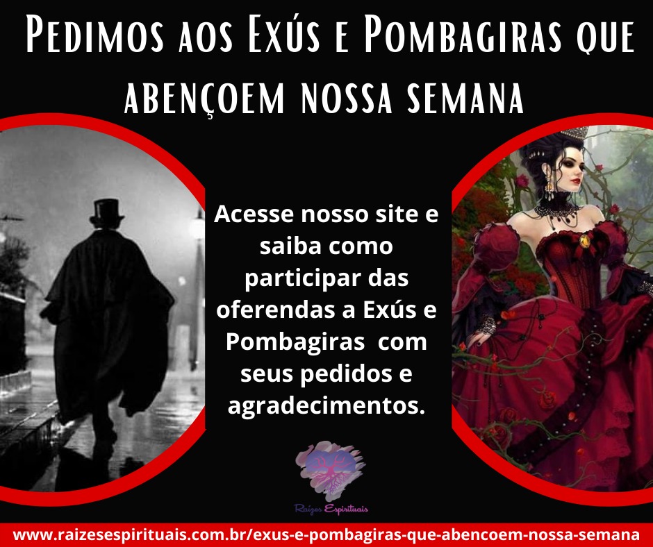 Exus-pombagiras-semana