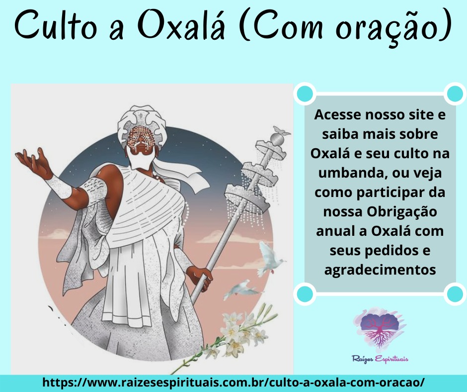 culto-oxala