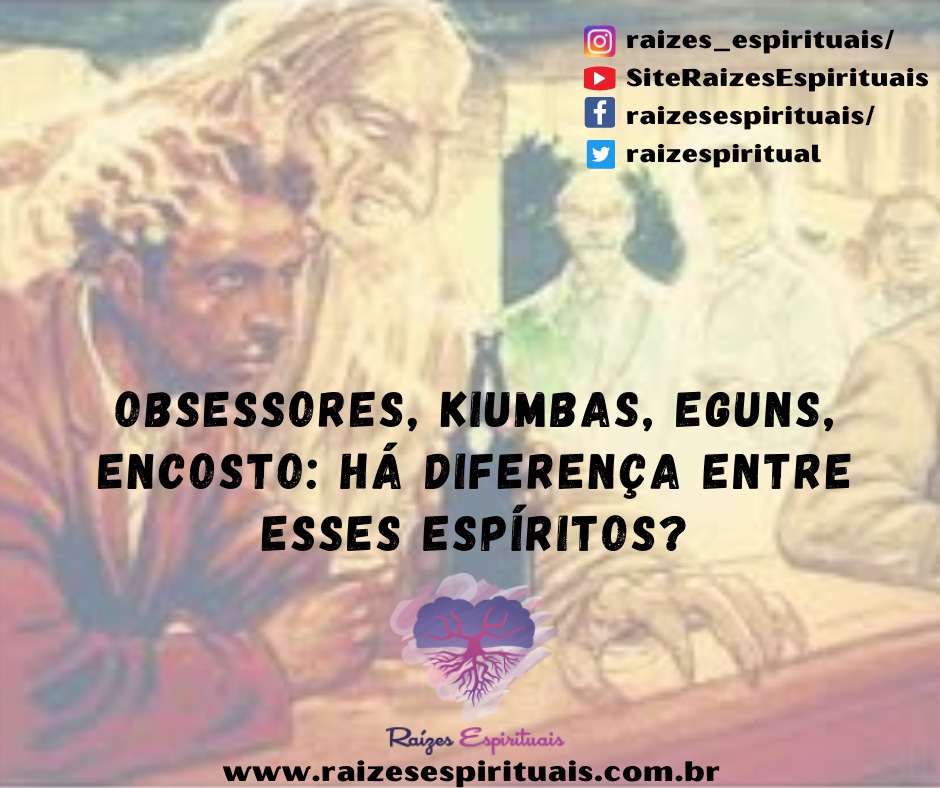 kiumbas-obsessores