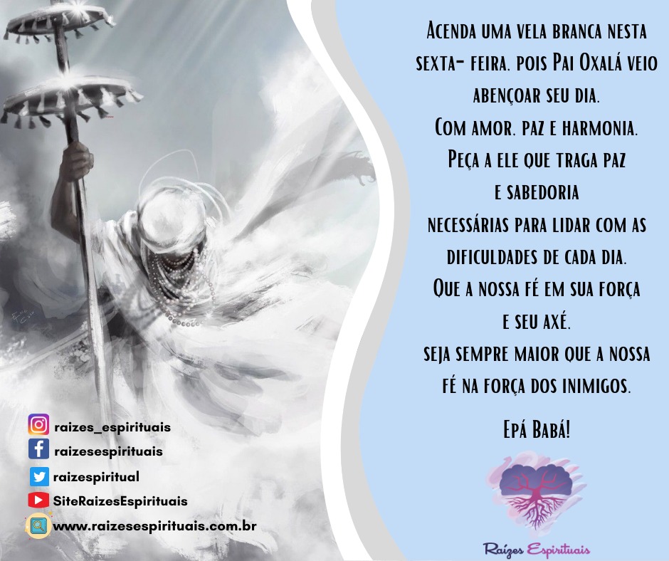oxala-frase