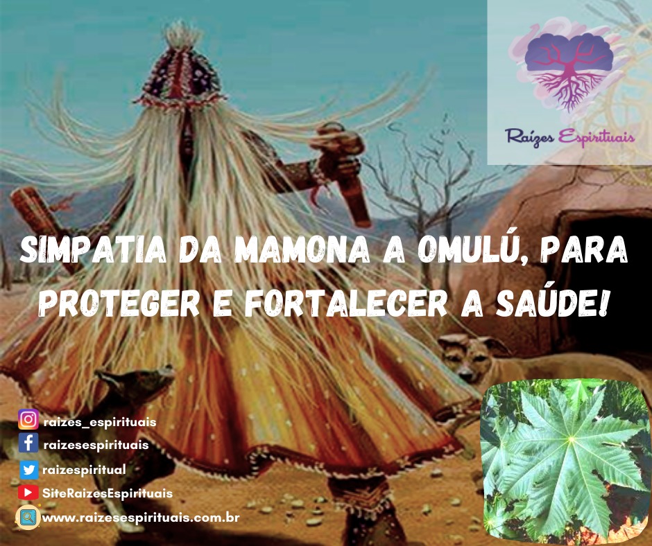 simpatia-mamona