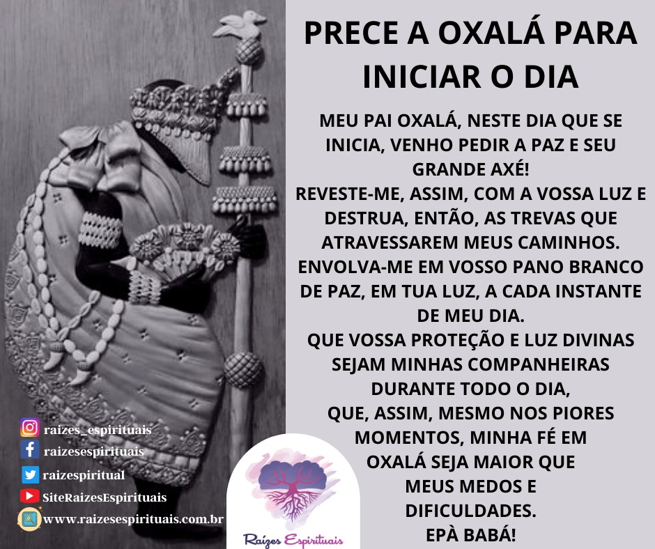 prece-oxala