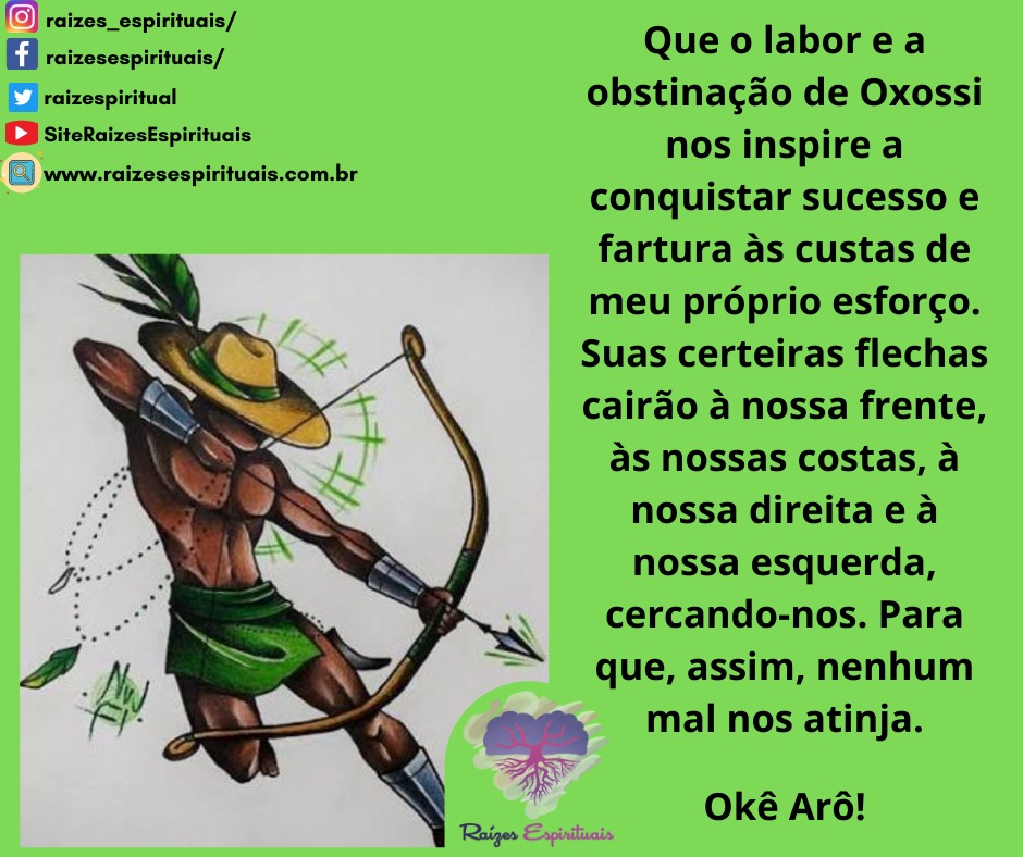 oxossi