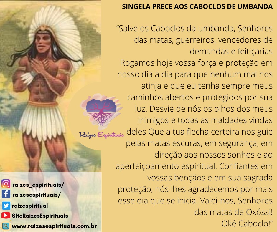 prece-caboclos