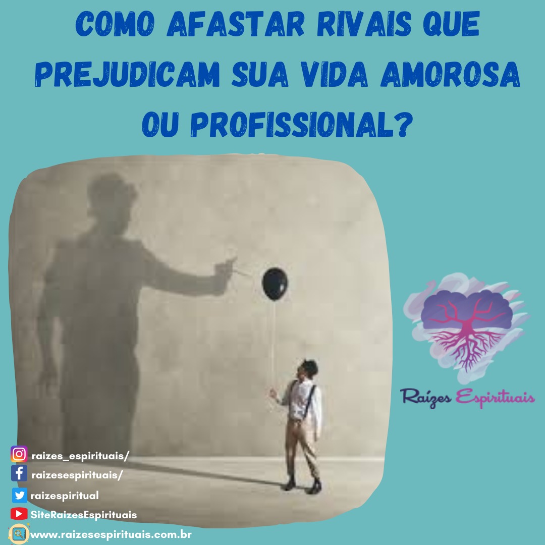 afastar-rival