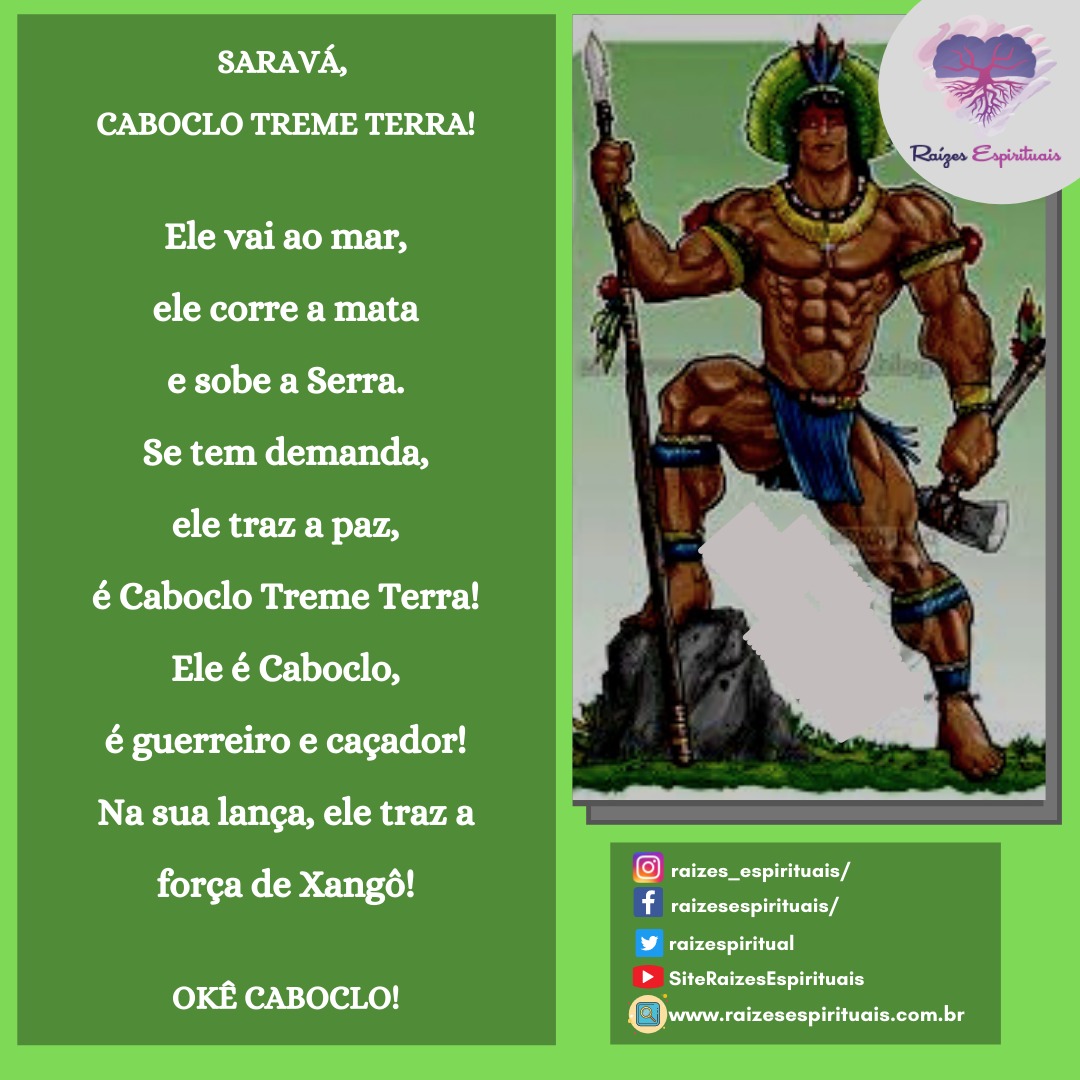 caboclo-treme-terra