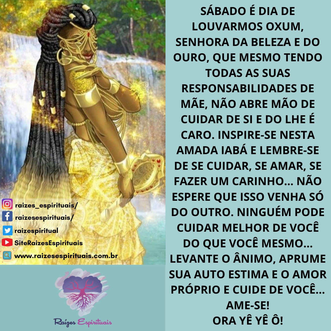 oxum-frase