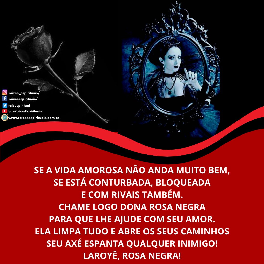 rosa-negra
