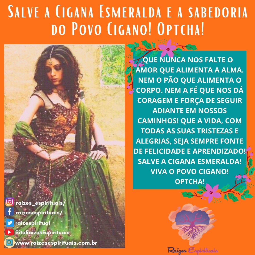 cigana-esmeralda