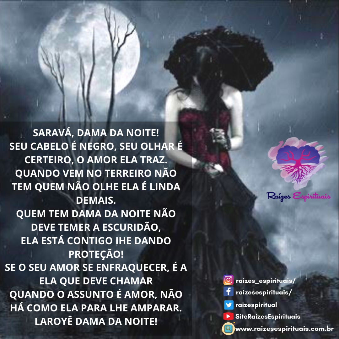 dama-da-noite